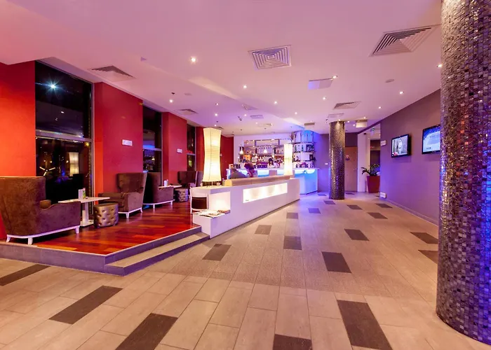 Royal Park Boutique Hotel