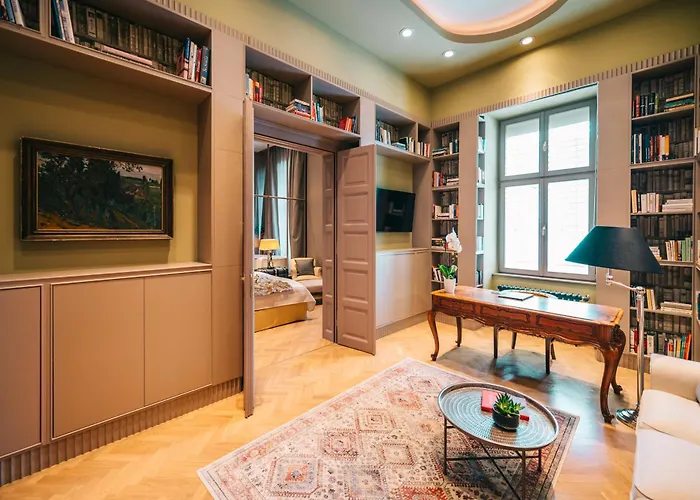 Baltazar Boutique Hotel Budapest