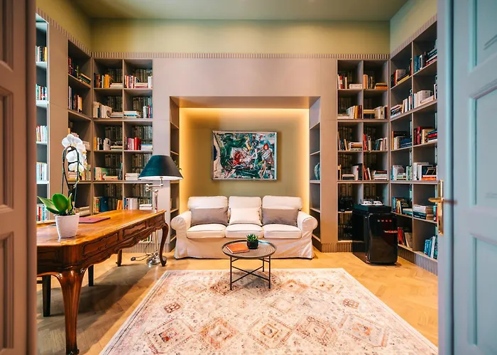 Baltazar Boutique Hotel Budapest