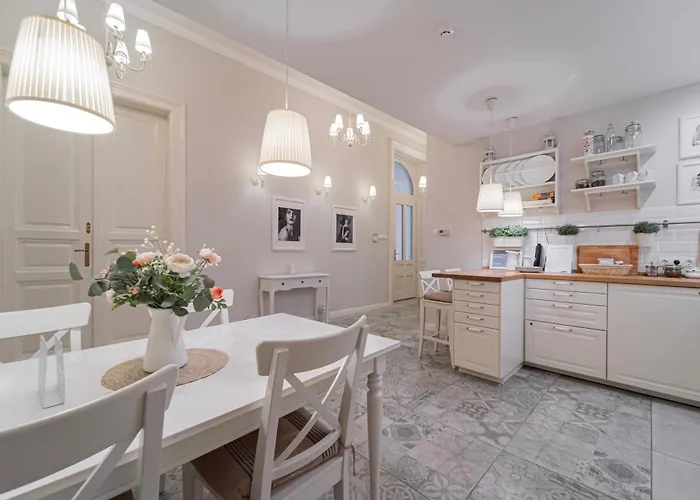 Serenity Boutique Budapest