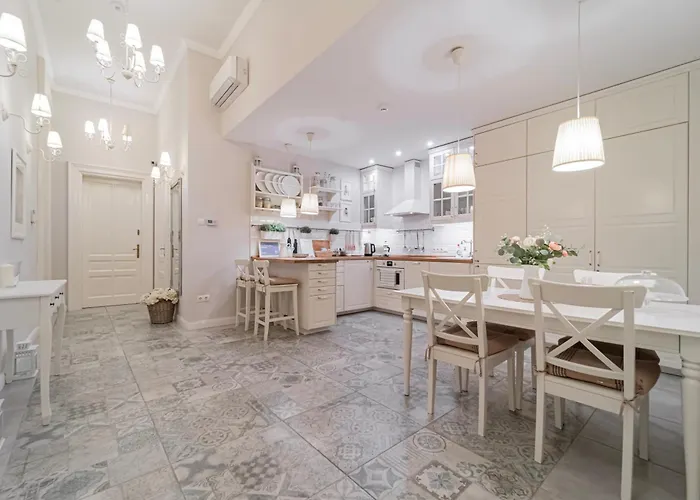 Serenity Boutique Budapest