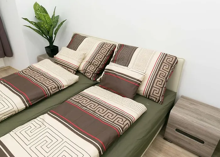 Leonardo Boutique Budapest M-SquareBoutique Hotel